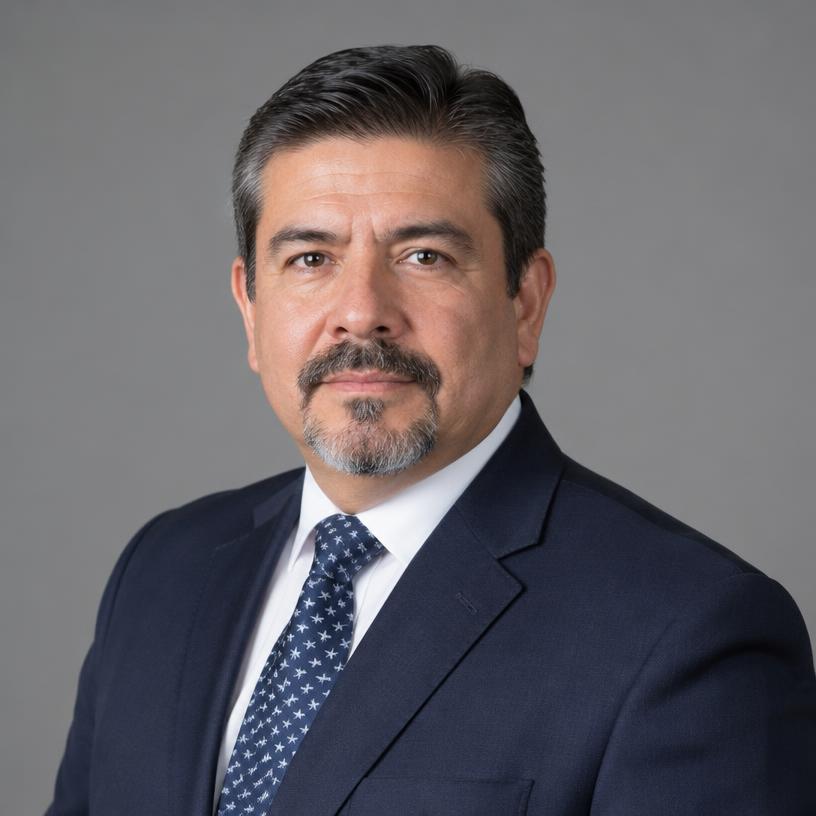 EJEMPLO — Director de Operaciones